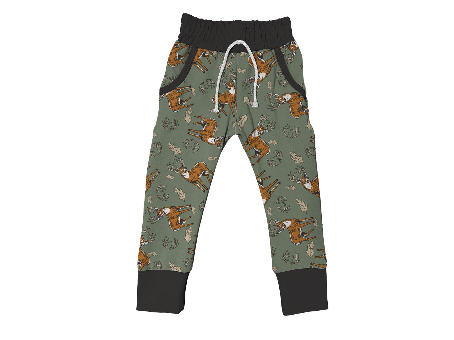 Whitetail Joggers