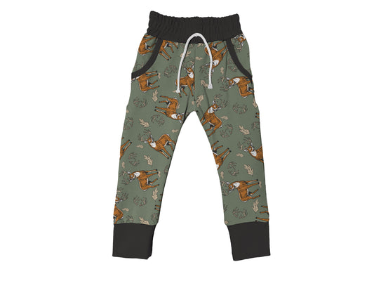 Whitetail Joggers