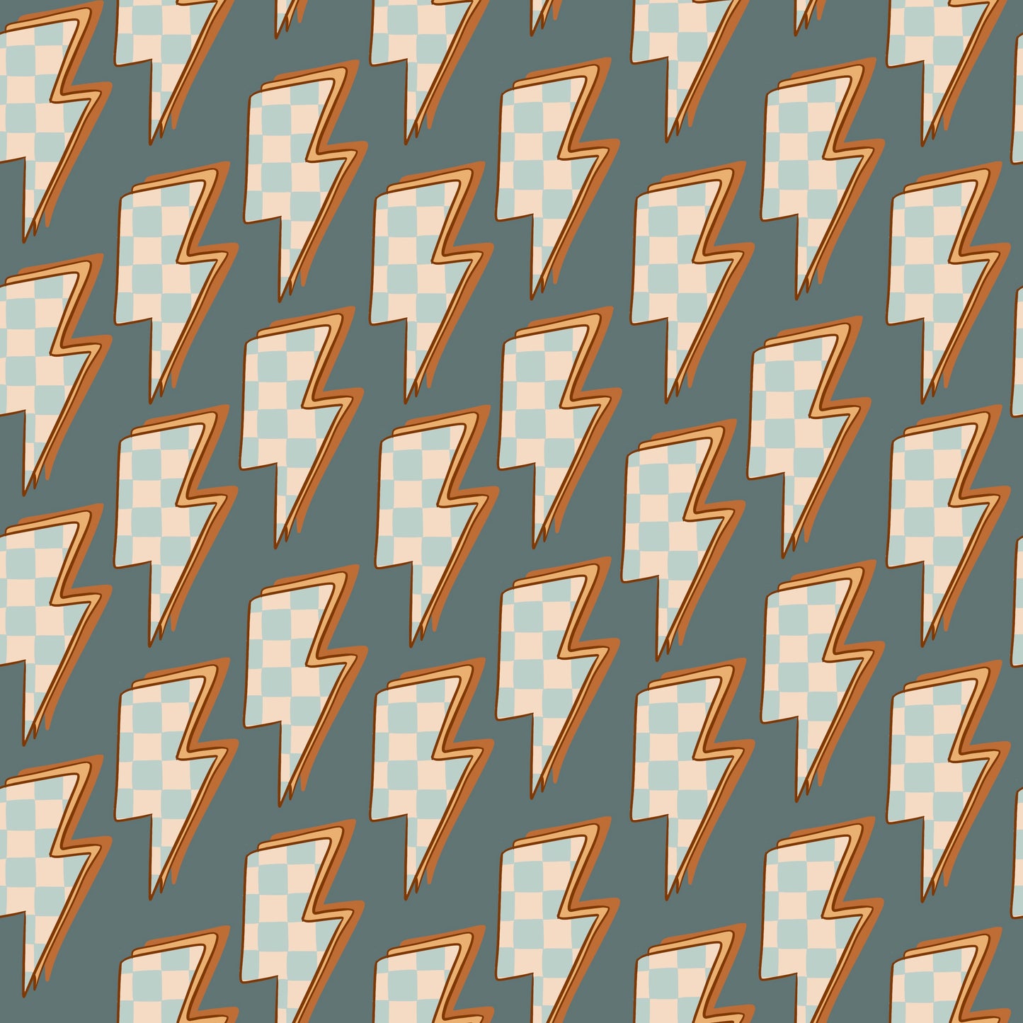 Lightening Bolts