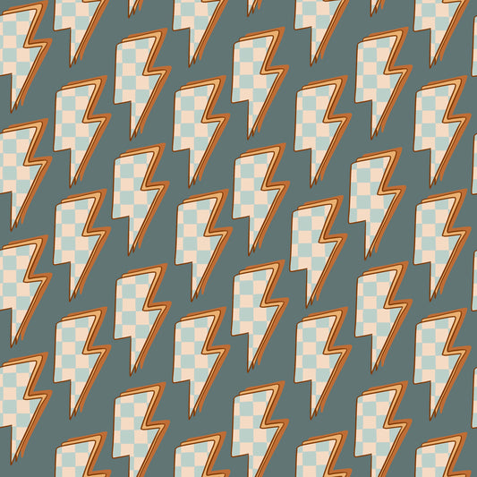 Lightening Bolts