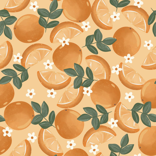 Spring Citrus