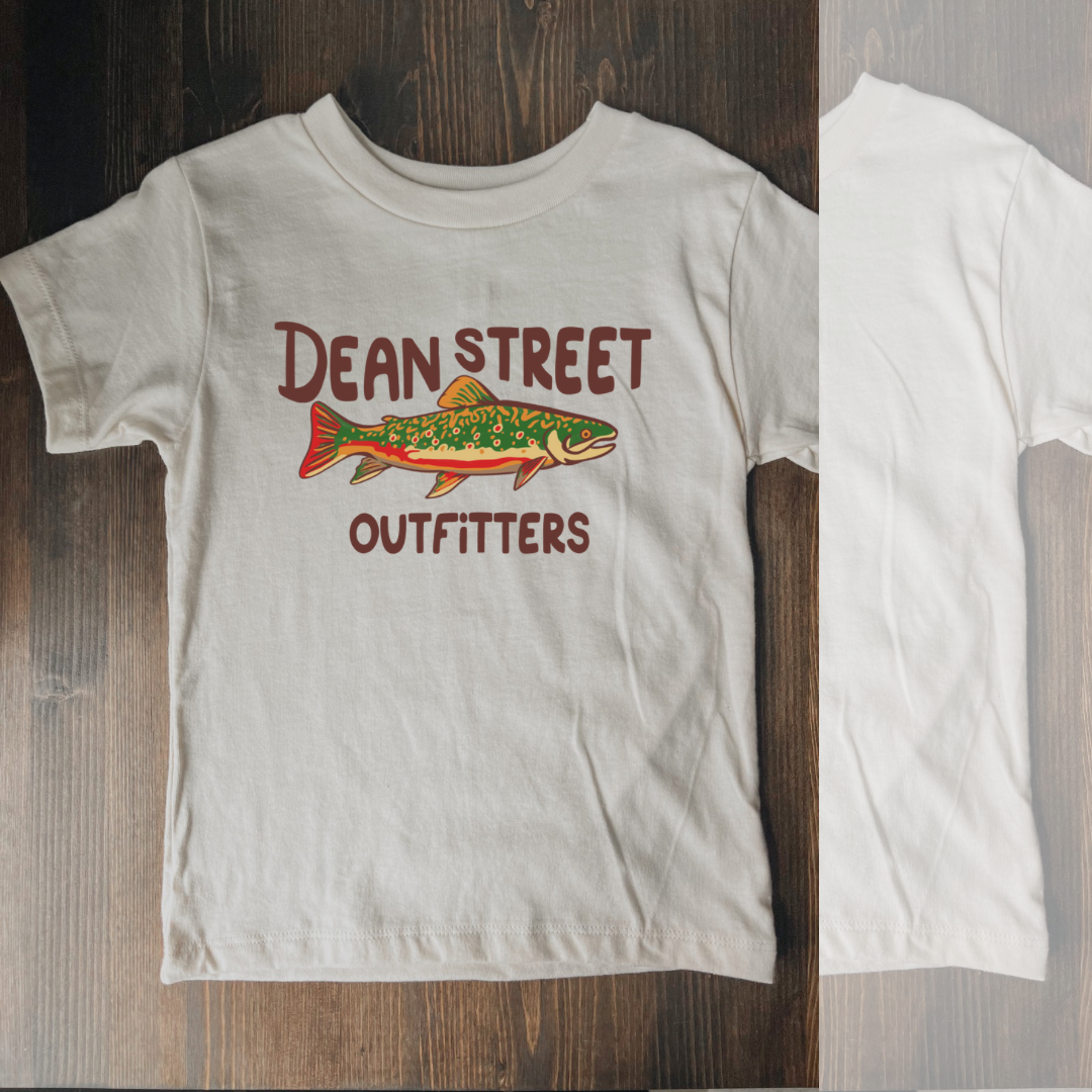 Dean Street Outfitters Tee