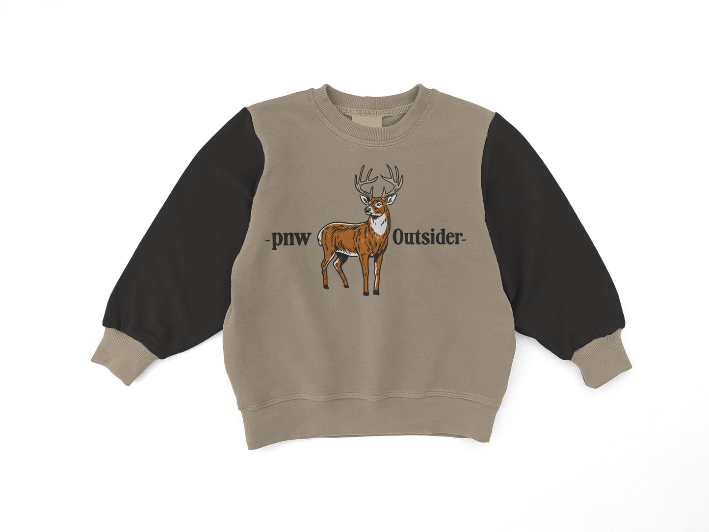 PNW Outsider Crew