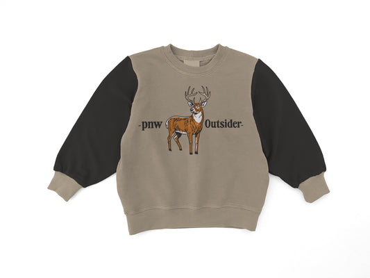 PNW Outsider Crew