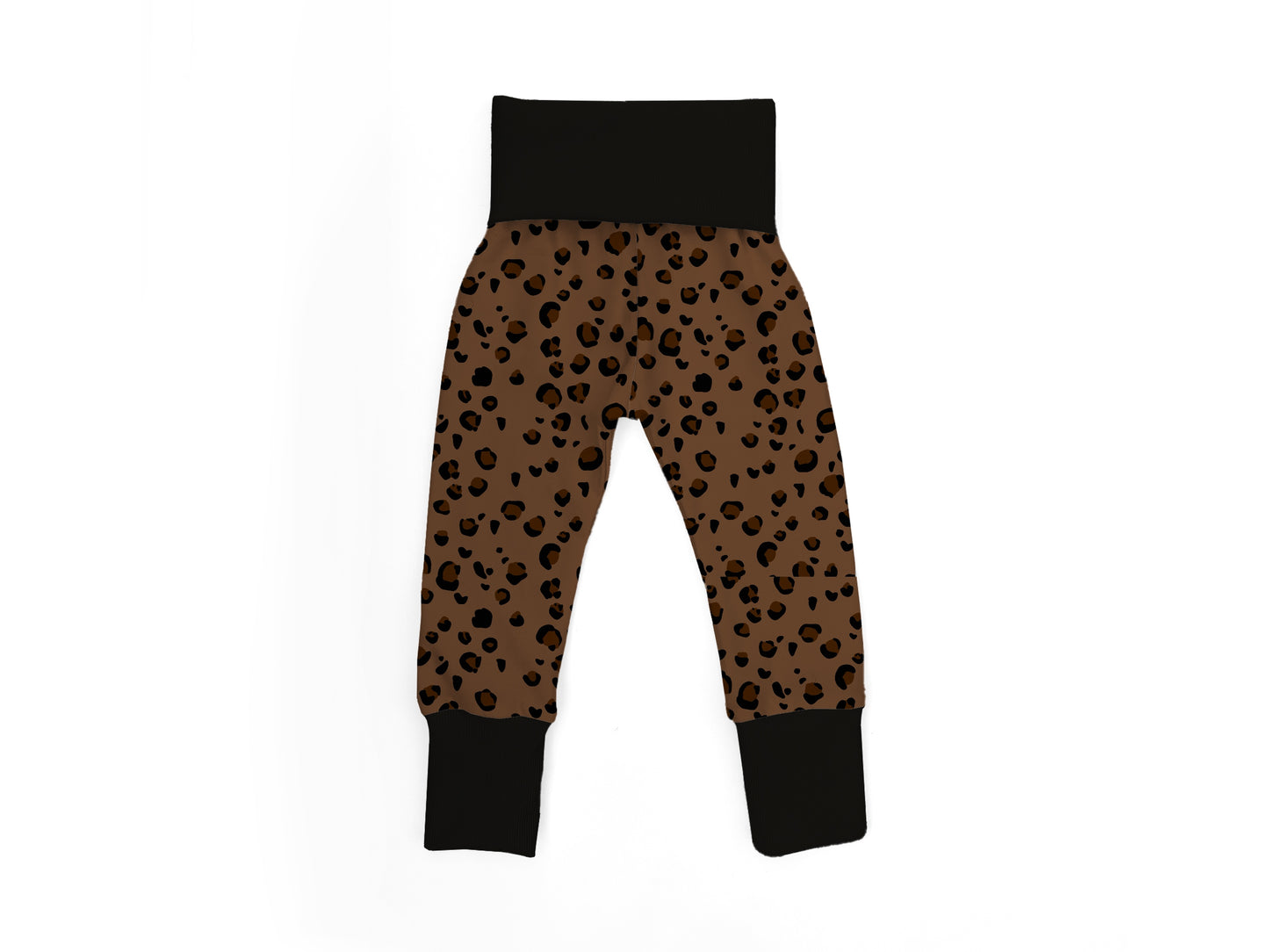 Cheetah Babe Leggings