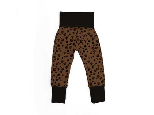 Cheetah Babe Leggings