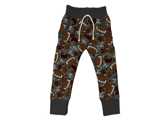 Football Kid Joggers